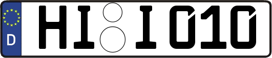 HI-I010