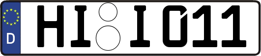 HI-I011