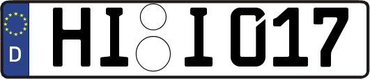 HI-I017
