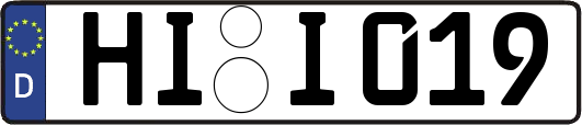 HI-I019