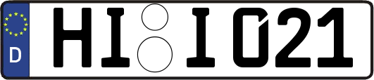 HI-I021