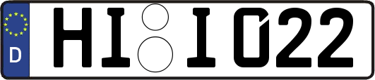 HI-I022