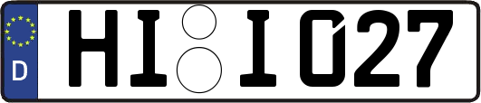 HI-I027