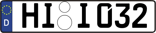 HI-I032
