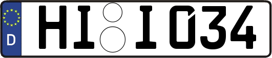 HI-I034