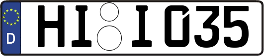 HI-I035