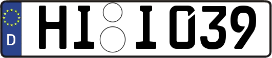 HI-I039