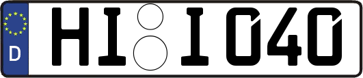 HI-I040