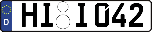 HI-I042