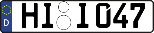 HI-I047