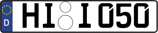 HI-I050