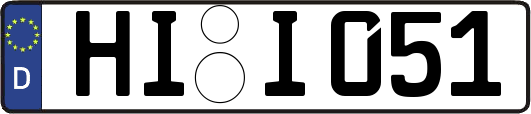 HI-I051
