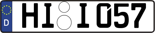HI-I057