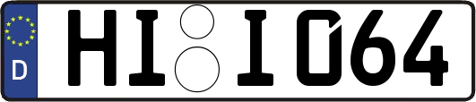 HI-I064