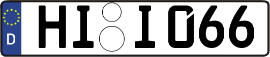 HI-I066