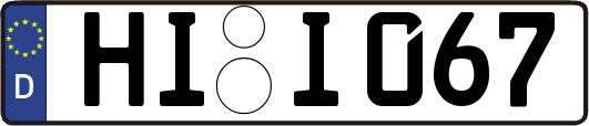 HI-I067