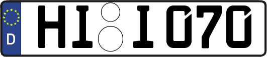 HI-I070