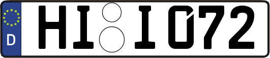 HI-I072