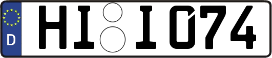 HI-I074