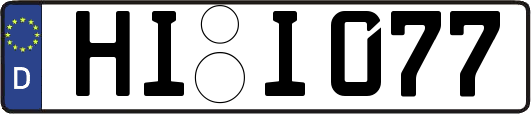 HI-I077