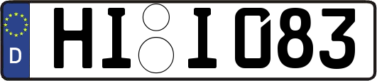 HI-I083