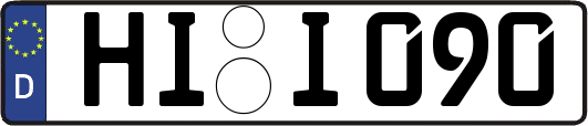 HI-I090