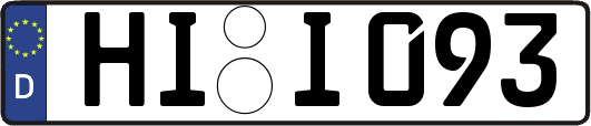 HI-I093