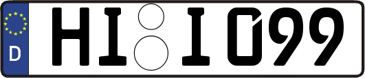 HI-I099