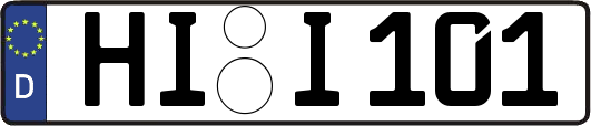 HI-I101