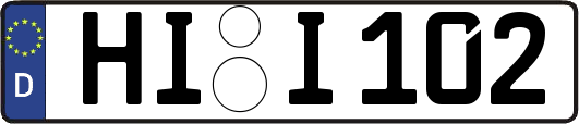 HI-I102