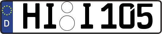 HI-I105