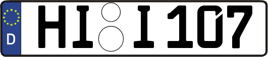 HI-I107