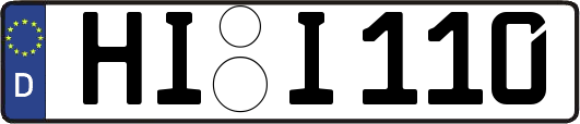 HI-I110