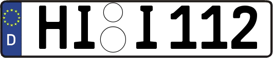 HI-I112
