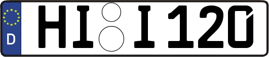 HI-I120