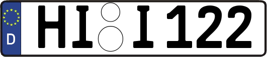 HI-I122