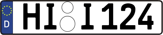 HI-I124