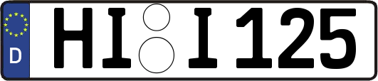 HI-I125