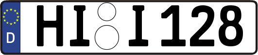 HI-I128