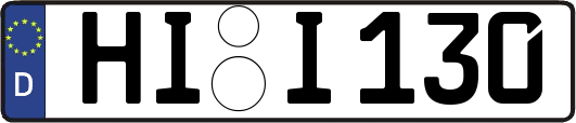 HI-I130