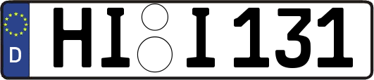 HI-I131
