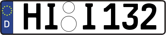 HI-I132