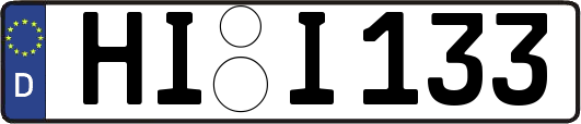HI-I133