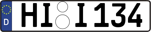 HI-I134