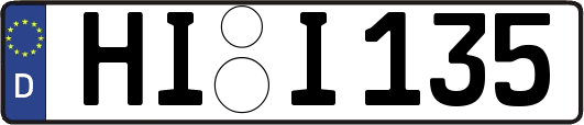 HI-I135