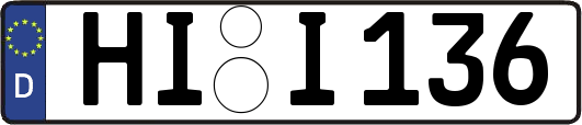 HI-I136