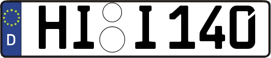 HI-I140