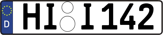 HI-I142