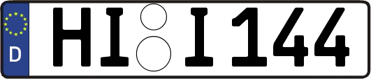 HI-I144