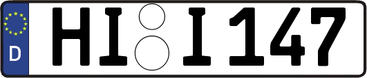 HI-I147